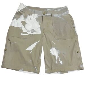 Eddie Bauer Cargo Hiking Shorts